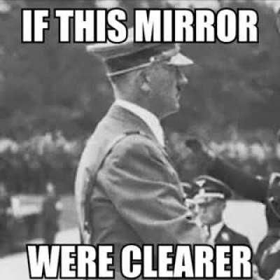 Fürher of everything