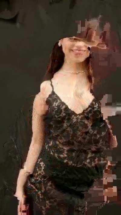 I apologize ahead of time for the cardiac problems you are sure to suffer from this holy experience 😩🙏🏻