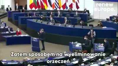 PiS government vs. EU conflict, a.k.a 