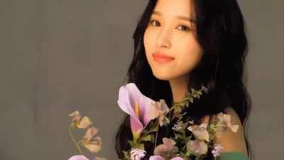 Beautiful Mina 2