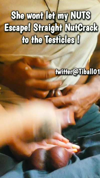 Sexy BBW Ballbusting Now Available !!!