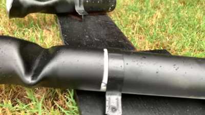 DIY twisted pvc tube - each contorts your cock in a different way