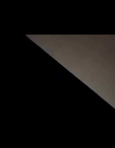 At night, unknown drones attacked the Russian Khmeimim airbase in Syria.