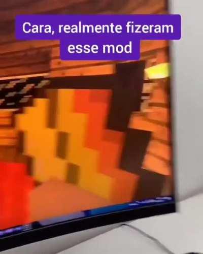 Temos um verdadeiro e sério problema