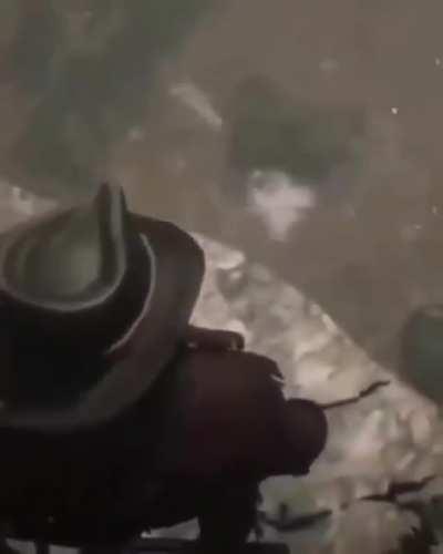 Me when I see an unattended child