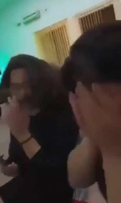 WCGW when you mess with the wedding singer