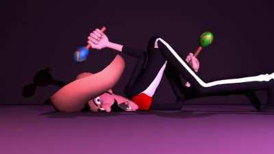 Lostpause feeling when he saw the jelly filled doughnut meme