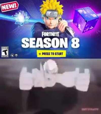 Fortnite , what the f*ck?!