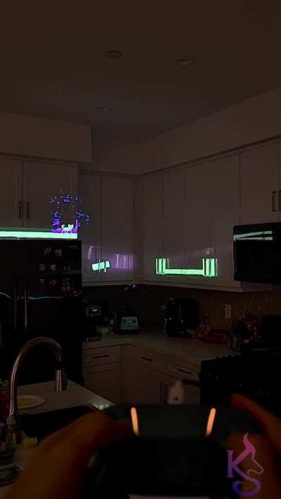 Super TouchDesigner Bros