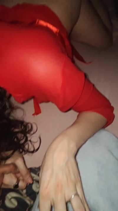 I'm owned by other men honey, accept it