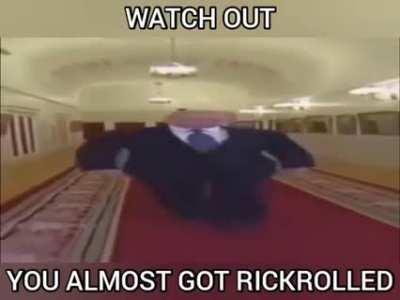 Putin has your back Jake