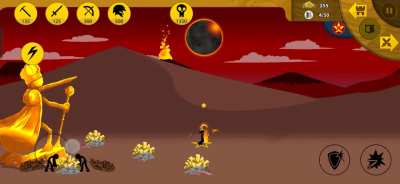 I just found out how to throw a spear and headbutt a nice guy taught me how to headbutt:)