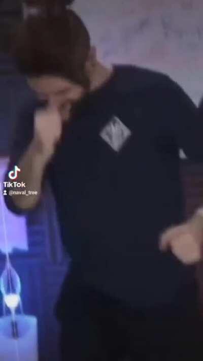 Hope this makes y'all smile