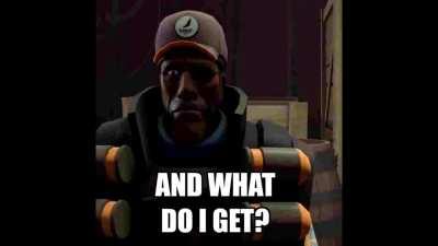 Demo male spamset (OC)