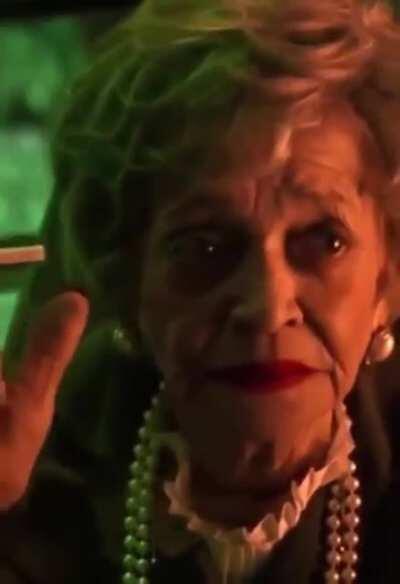 I'm 15 and this is yeet