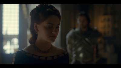 What was going through his head...