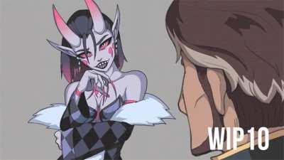 SHAPESHIFTER Update 10 + Possible Delays