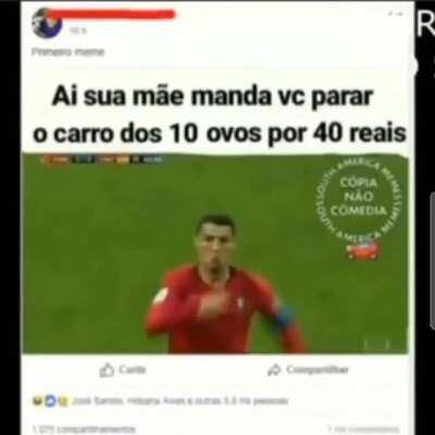 🤣 a SAM é brabu kapakapakapa