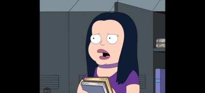 An alternative universe when anisa divorces idubbbz for chud-dunking people he doesn't like by being a bigot including Mike briggs and ethan klein to defend woke people and her.