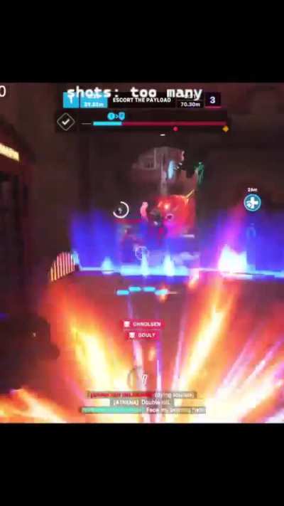 A little doom edi I made :)