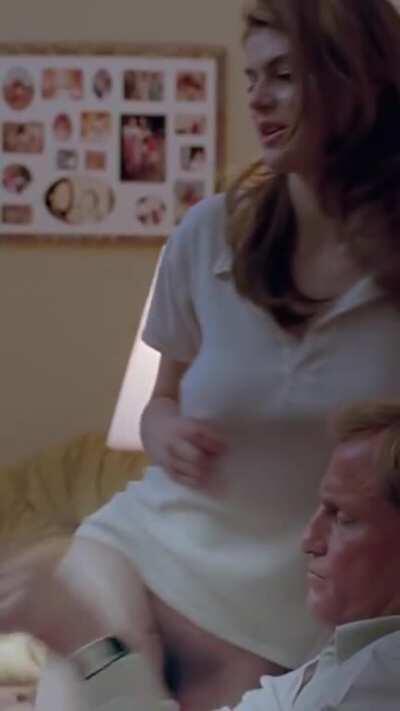 Alexandra Daddario - True Detective