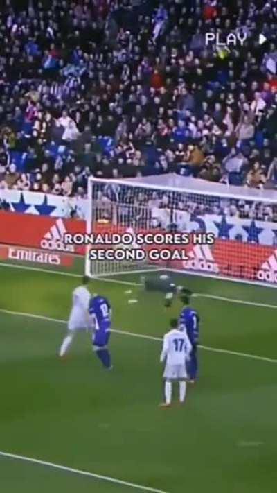 Amazing sportsmanship