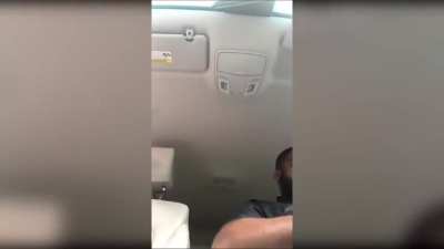 Stopped for going 65 in a 70