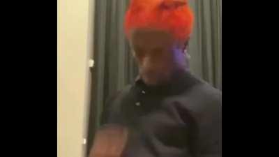 silly watch but its on carti beat(s)