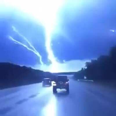 🔥 Is that you Thor?