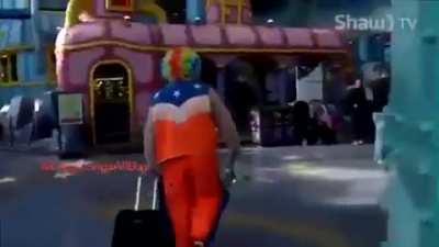 Me on draft night disappointed that we took Barnes over Suggs