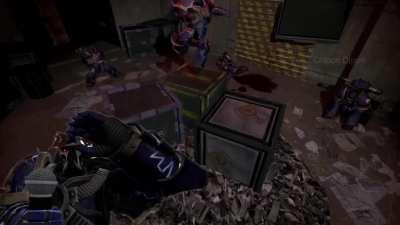 Night Lord’s karaoke night