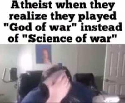 science of war