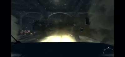 [MW3] Trying to discuss video games on Twitter: