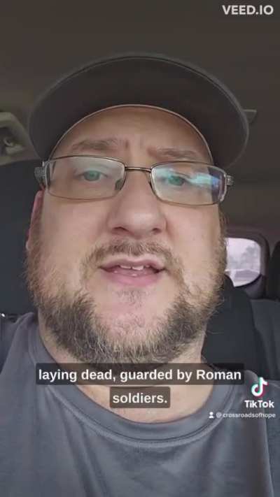 Today, a day of mourning for so many not knowing what will happen tomorrow. Don’t forget to check out part 2 #easter #passionweek