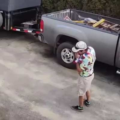 Maybe maybe maybe