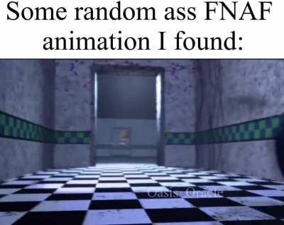 FNaF > Rooster Teeth