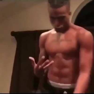 shawty want a rockstar, okay...