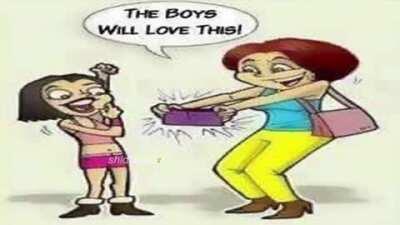 O que eu fiz de errado?