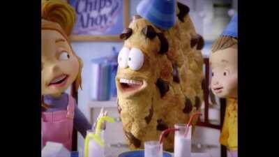 The spitfire camper when he sees me use flightcore just to kill him: