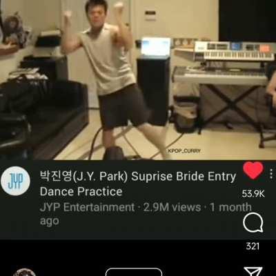 Jypapi outdanced Hrithik oppar 😜😜