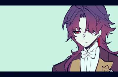 Kafblade dinner (WHOLESOME ALERT)