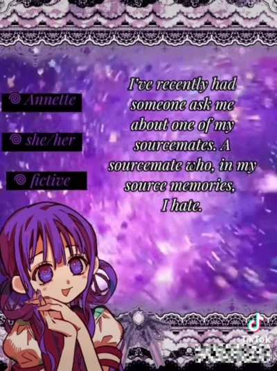 systok and their make-believe problems