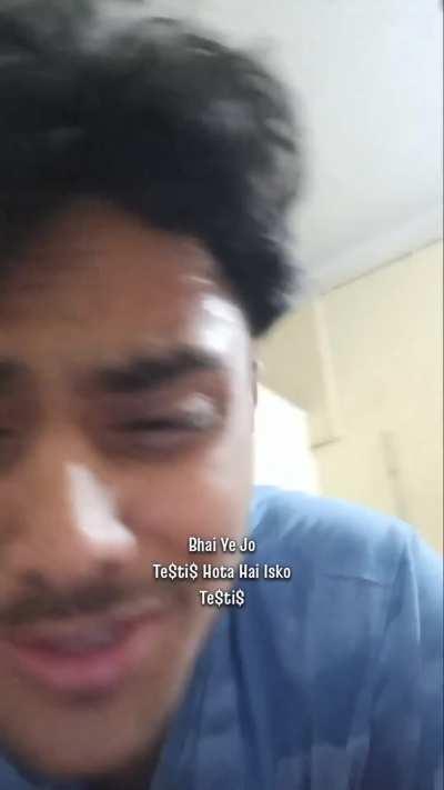 Very genuine question