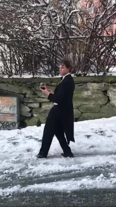 My stylin and profilin people need me