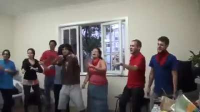 nunca deixem esse video morrer