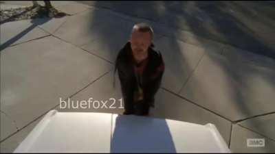 Breaking Bad if it was good