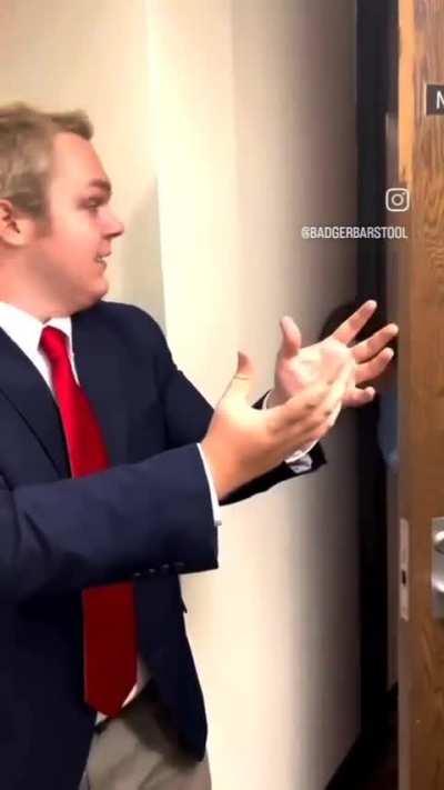 Are you ladies alright?