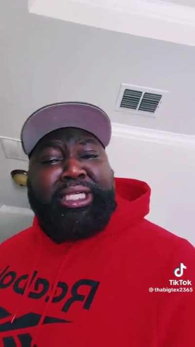 Why are they so damn black