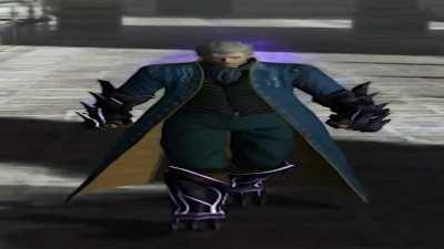 Soon you shall know this devils P O W E R