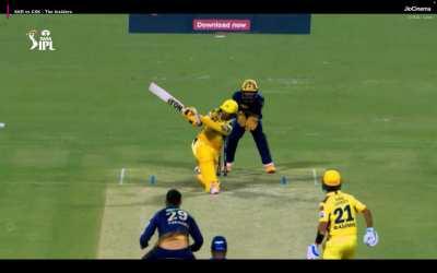 Kulwant Khejroliya scores an own-goal!